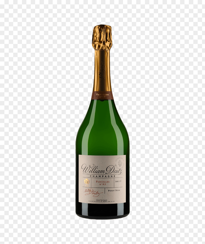 Champagne White Wine Millesima Bollinger PNG