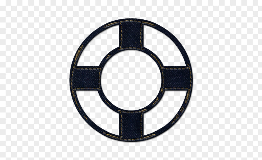 Designfloat Hardware Circle Symbol Font PNG