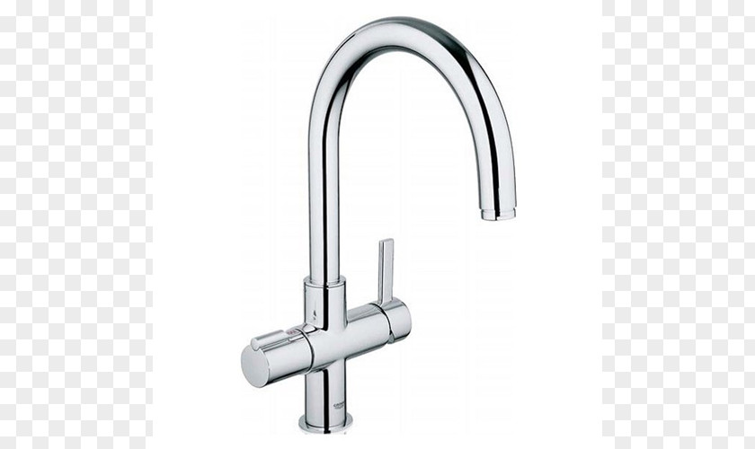 Faucet And SingleBoiler (4 Liters) Super Steel Hansgrohe Dornbracht BathroomWATER SPOUT Handles & Controls Grohe Red Duo PNG