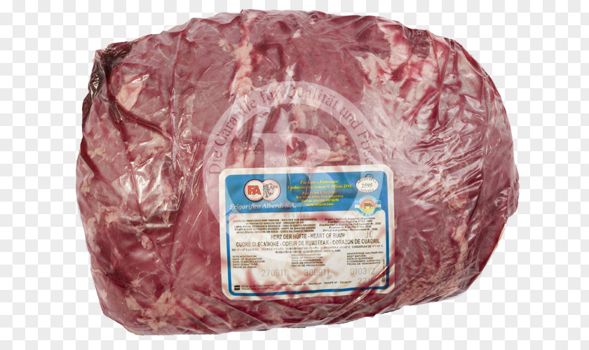 Fillet Steak Capocollo Soppressata Kobe Beef Animal Fat Wagyu PNG