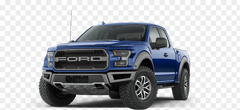 Ford Raptor Motor Company Pickup Truck 2018 F-150 EcoBoost Engine PNG