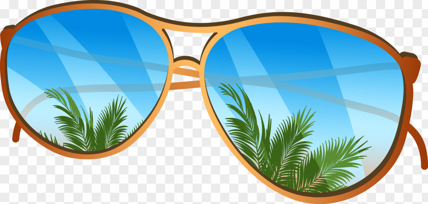 Glasses Sunglasses Designer PNG