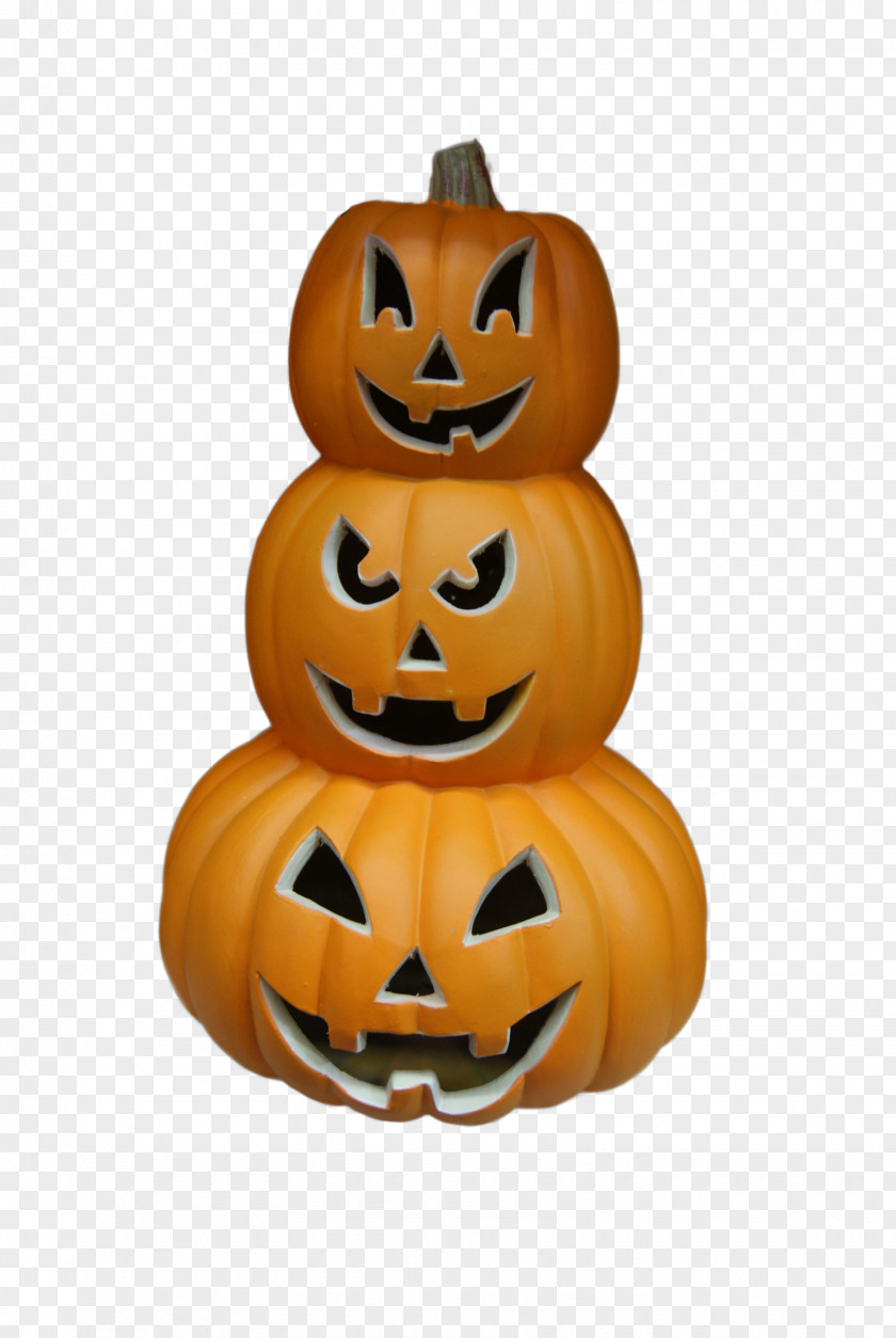 Halloween Decorations Jack-o'-lantern Pumpkin Carving Winter Squash Cucurbita Maxima PNG