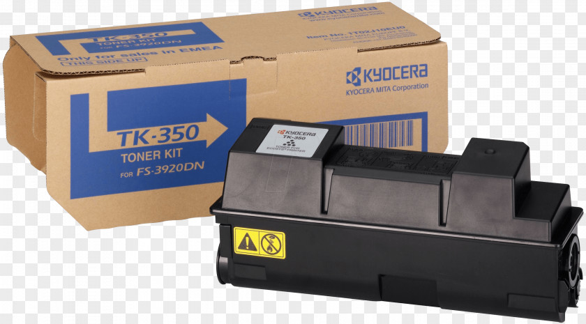Hewlett-packard Toner Cartridge Hewlett-Packard Kyocera Ink PNG