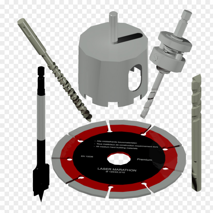 Home Repair Augers Industrial Design Fixcenter Machine PNG