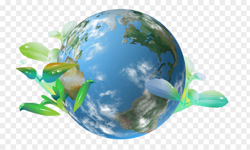 Interior Design Sphere Earth Day Save The World PNG