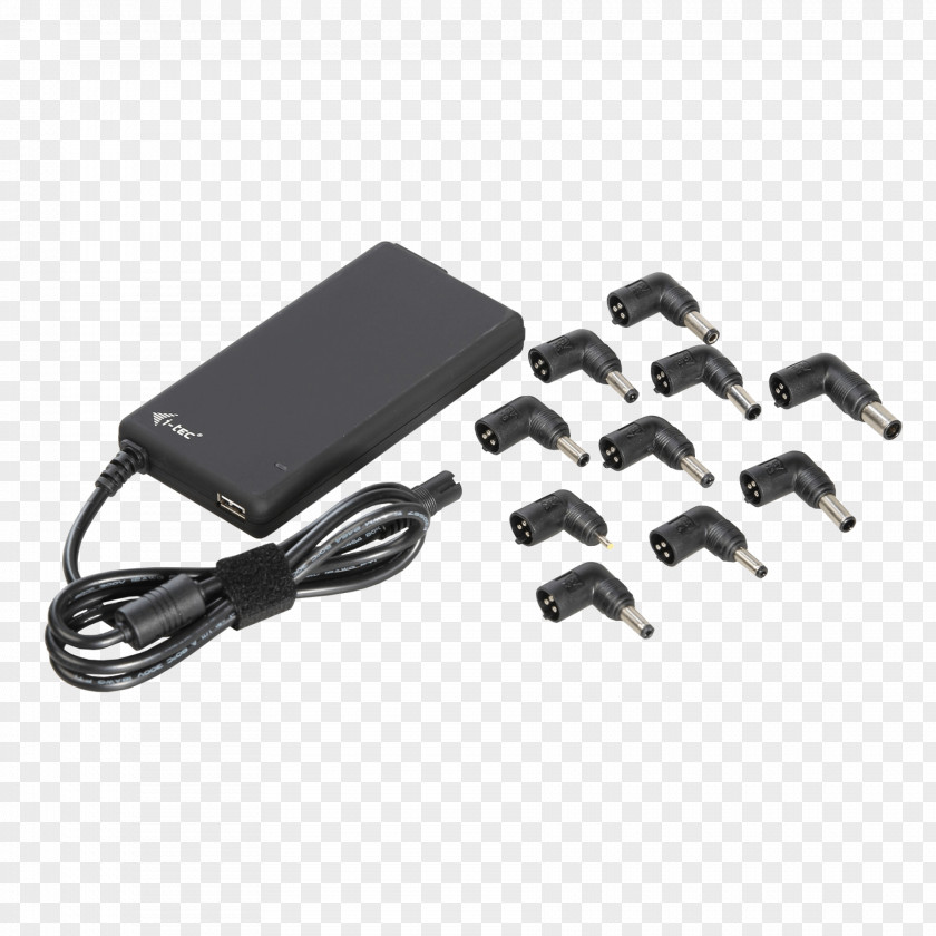 Laptop AC Adapter Power Converters Dell PNG
