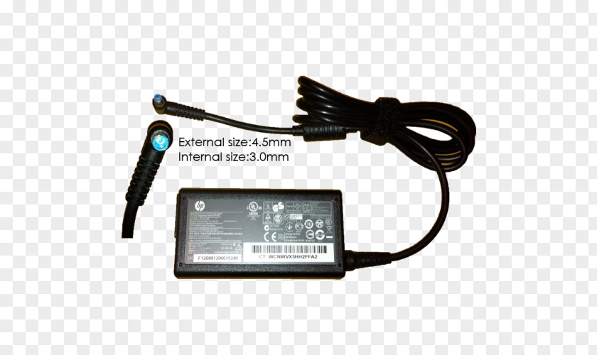 Lenovo Laptop Power Cord Adapter Price AC Dell Hewlett-Packard HP Pavilion PNG