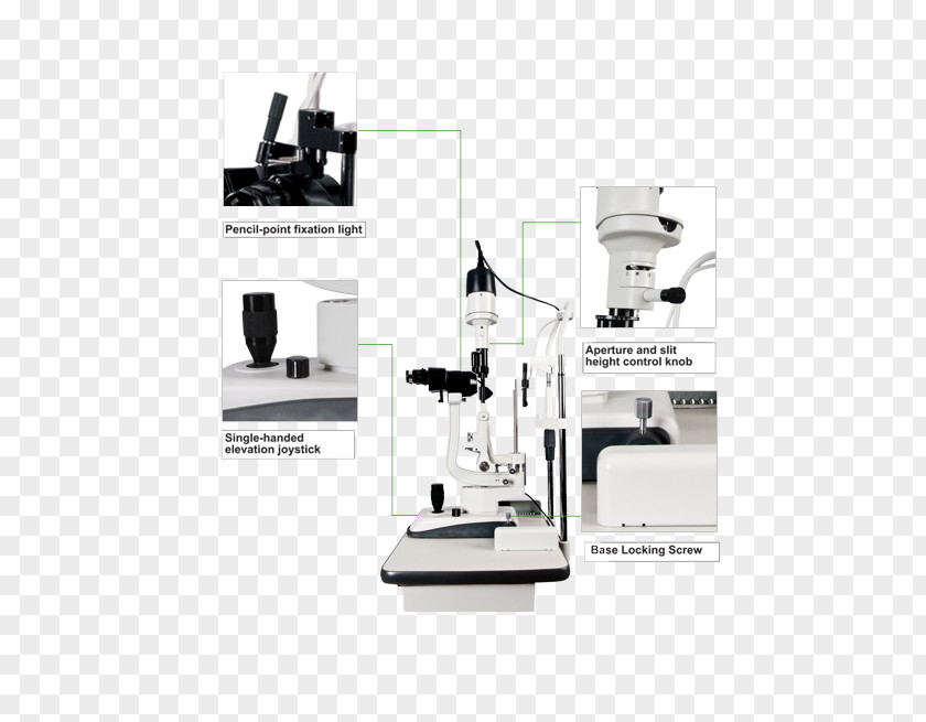 Microscope Furniture PNG