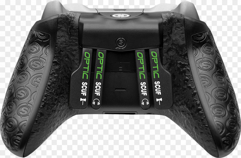 Minecraft Xbox One Controller 360 Game Controllers Video PNG