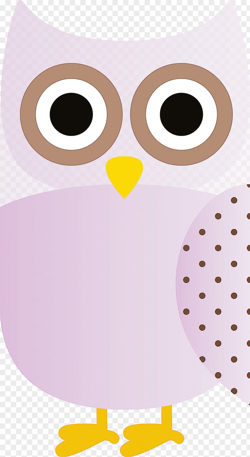 Owls Beak Icon Drawing PNG