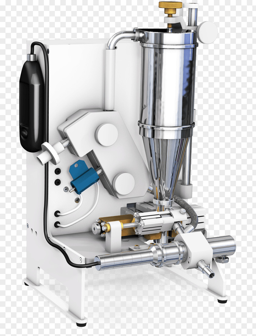 Particlesize Distribution Inhalation Aerosol Lung Laboratory Frame Of Reference PNG