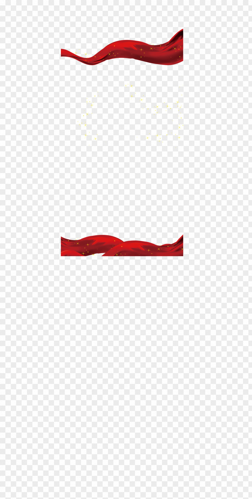 Red Ribbon PNG