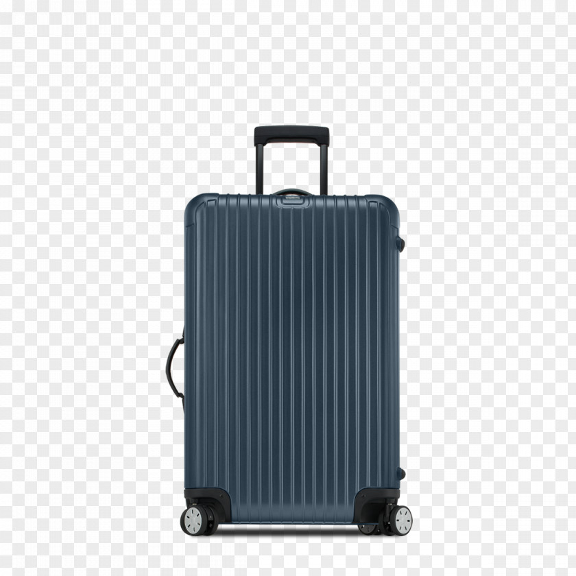 Suitcase Rimowa Salsa Multiwheel Cabin Air 29.5” PNG