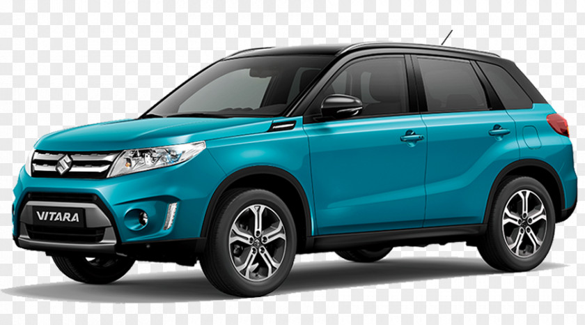 Suzuki Sidekick Swift Vitara Car PNG