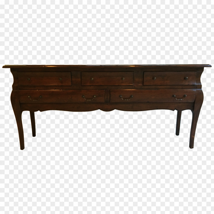 Table Furniture Television Drawer PNG