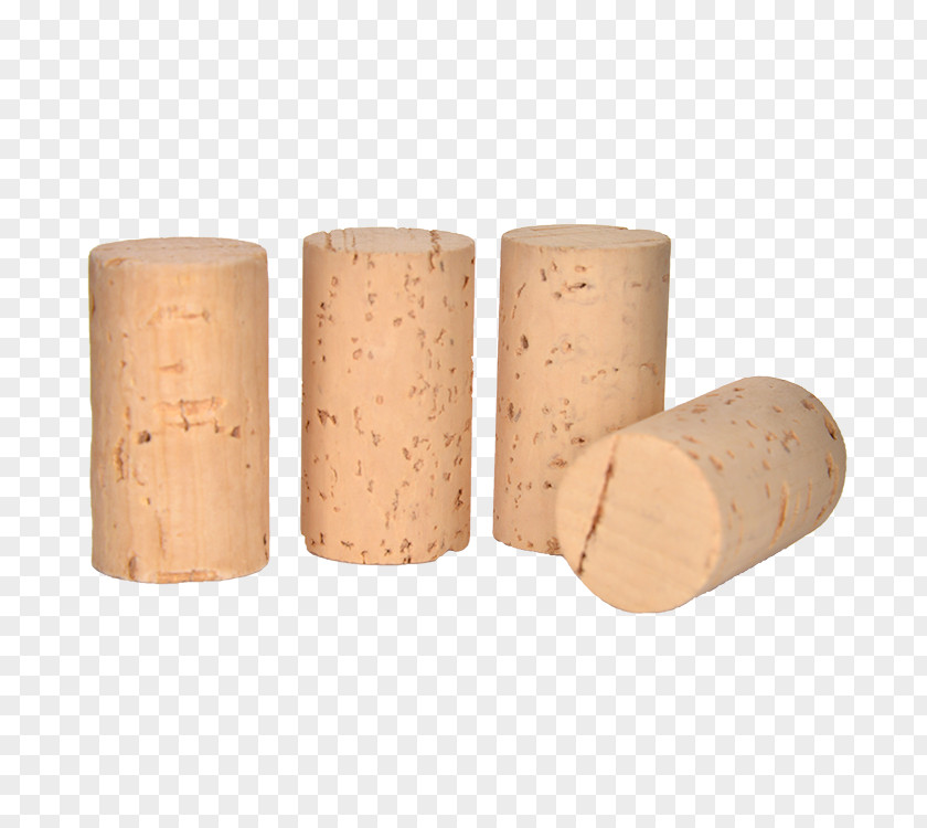 Wine Cork Bung Bottle Material PNG
