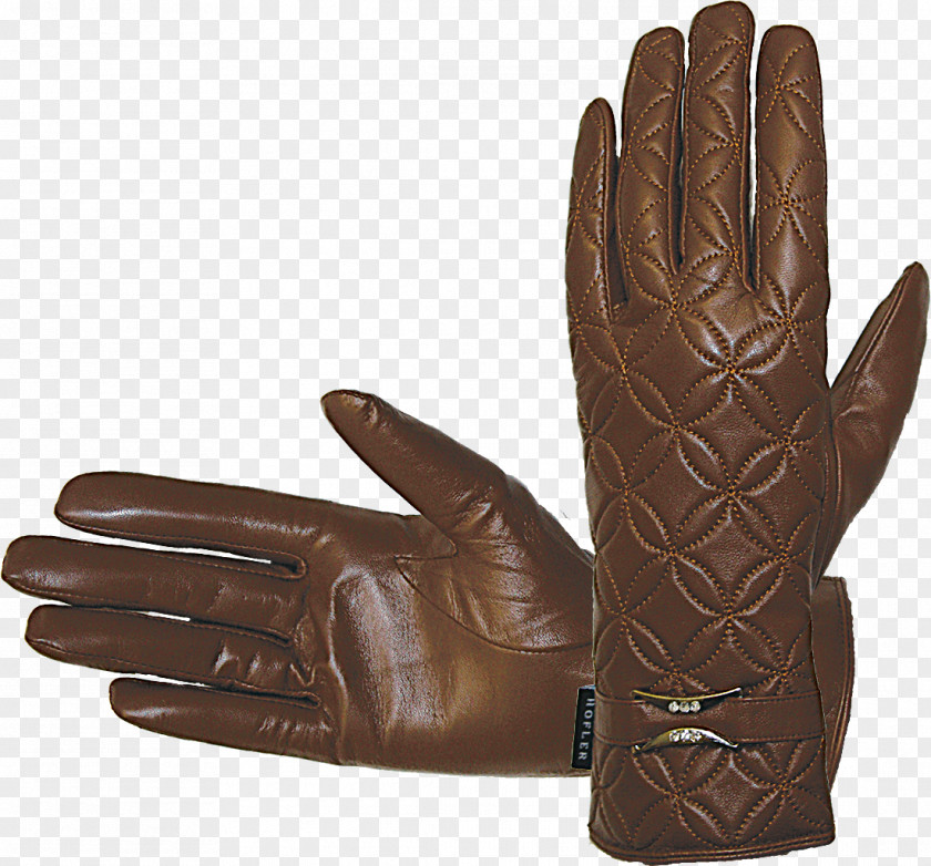Brown Glove Goalkeeper Football Safety PNG