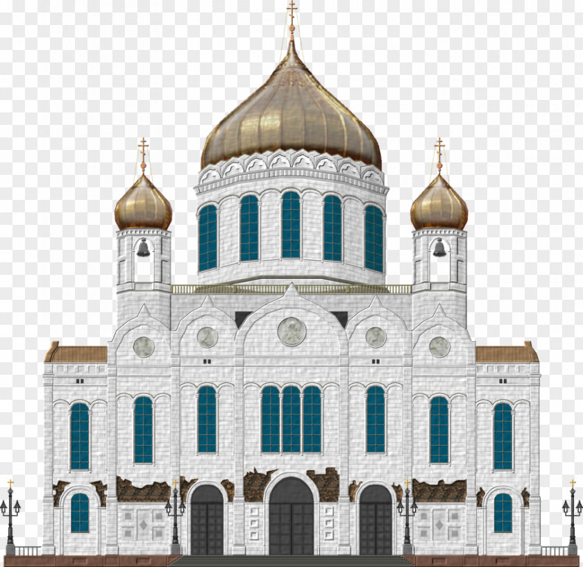 Chist Classical Architecture Facade Historic Site Synagogue Chapel PNG