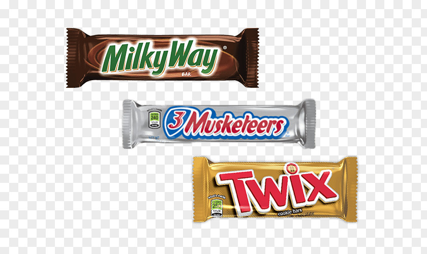 Chocolate Bar Twix Milky Way Milk PNG