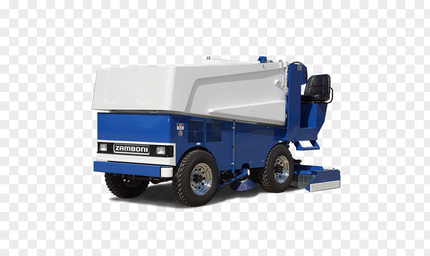 Cleaner Ice Resurfacer Machine The Zamboni Sharpening Fuel PNG