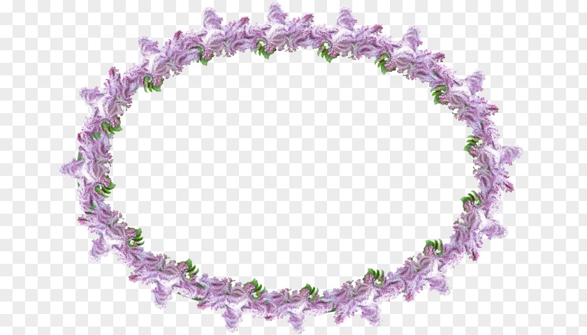Flower Gemstone Lavender PNG