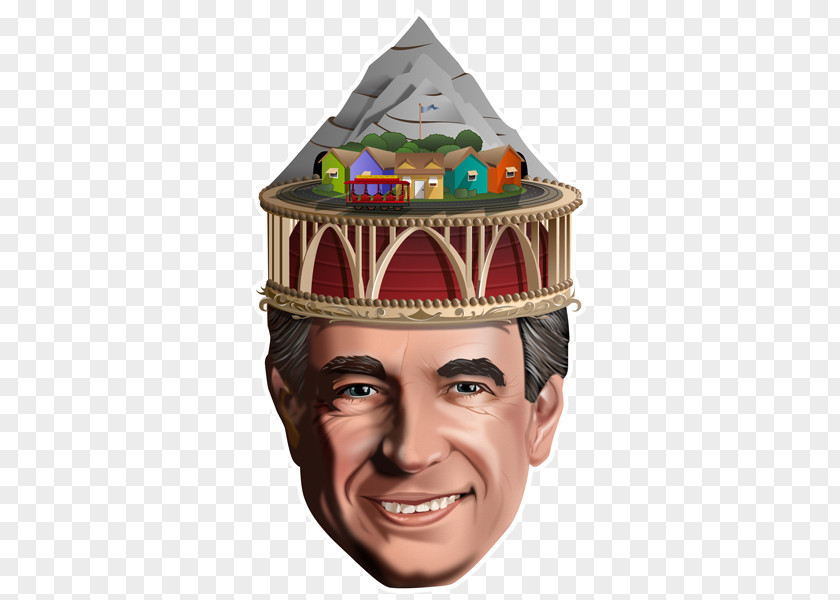 Fred Rogers Printing Graphic Design Social Media PNG