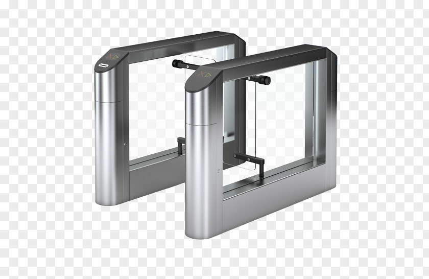 Gate Turnstile Artikel System PNG