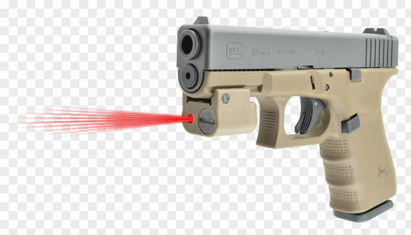 Handgun Firearm Pistol Ranged Weapon Air Gun PNG