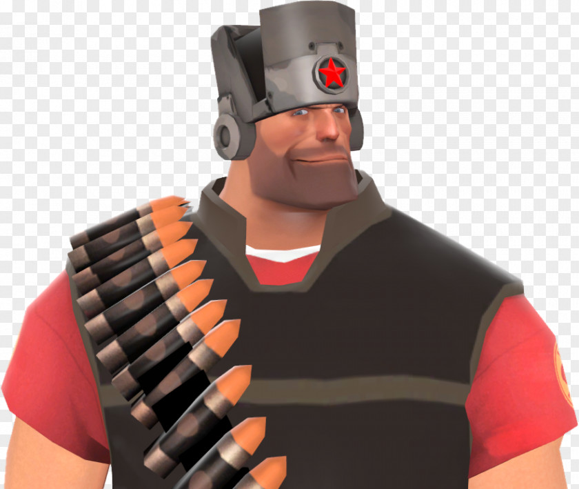 Hat Team Fortress 2 Ushanka Cap Dota PNG