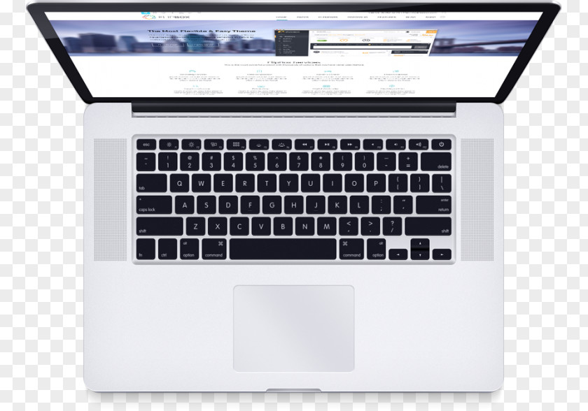 Macbook MacBook Pro Laptop Air Computer PNG