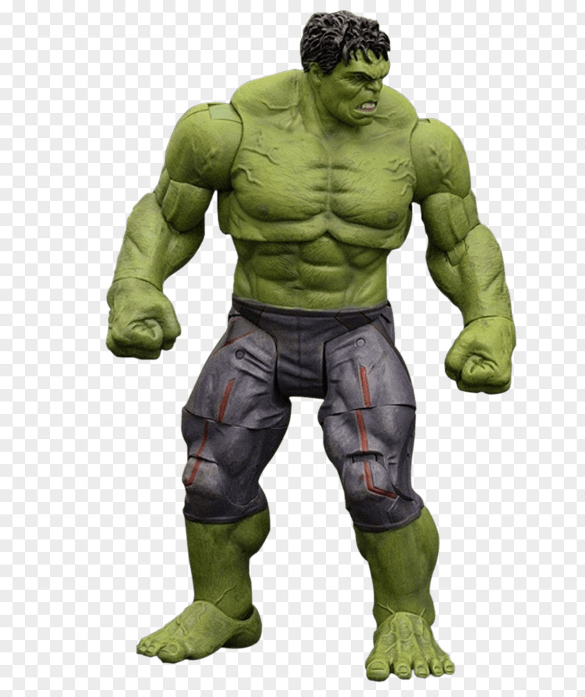 Marvel Toy Hulk Ultron Vision Black Widow Thanos PNG