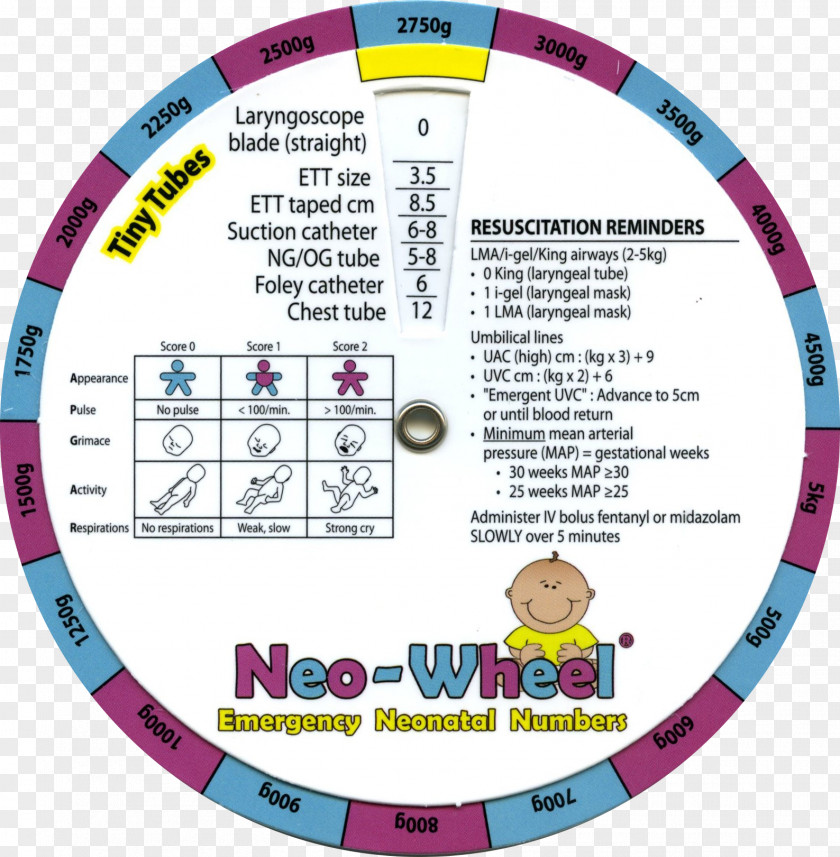 Medicine Wheel Retrieval Adobe Photoshop Emergency Medical Services Neonatology Airway Management PNG