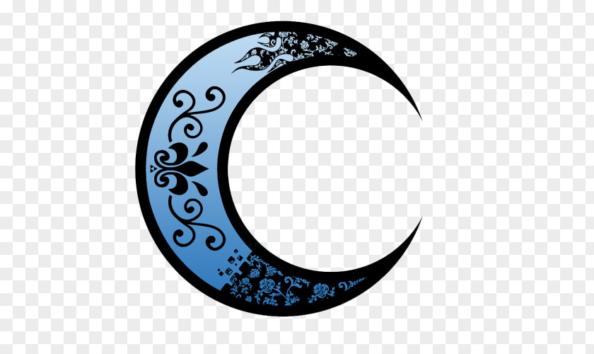 Moon Tattoo Lunar Phase Drawing Crescent PNG