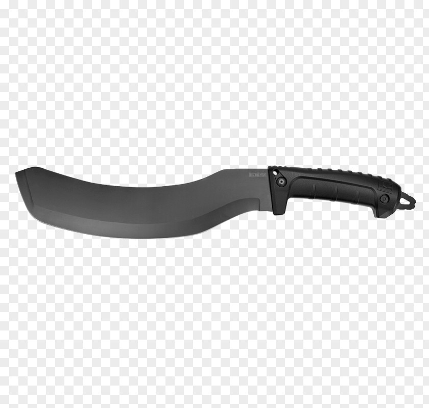 Parang Knife Machete Weapon Blade Utility Knives PNG