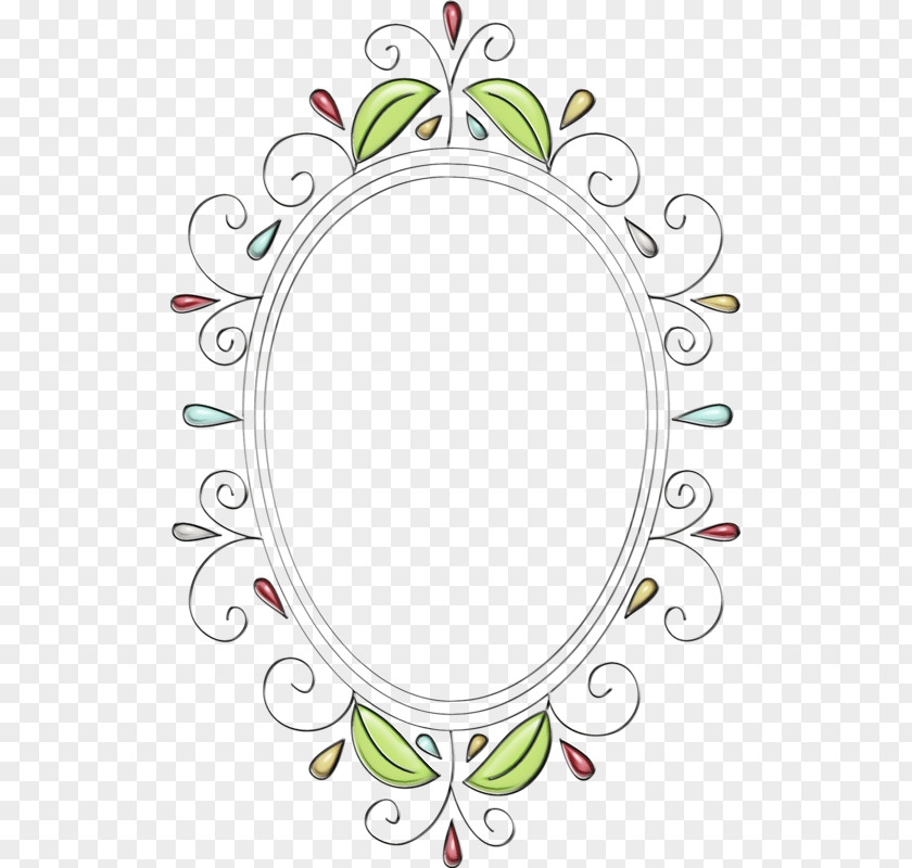 Picture Frame PNG