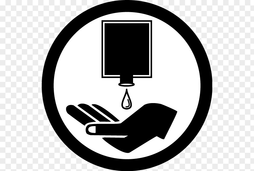 Precaution Cliparts Hand Washing Hygiene Sanitizer Clip Art PNG