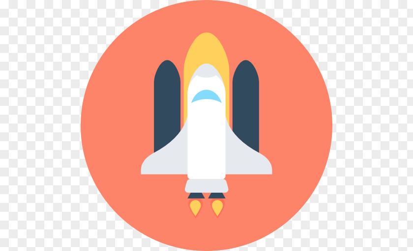 Spaceship Icon Literary Language Clip Art PNG