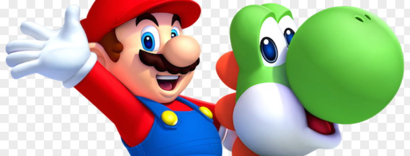 Super Mario World New Bros. U Wii PNG