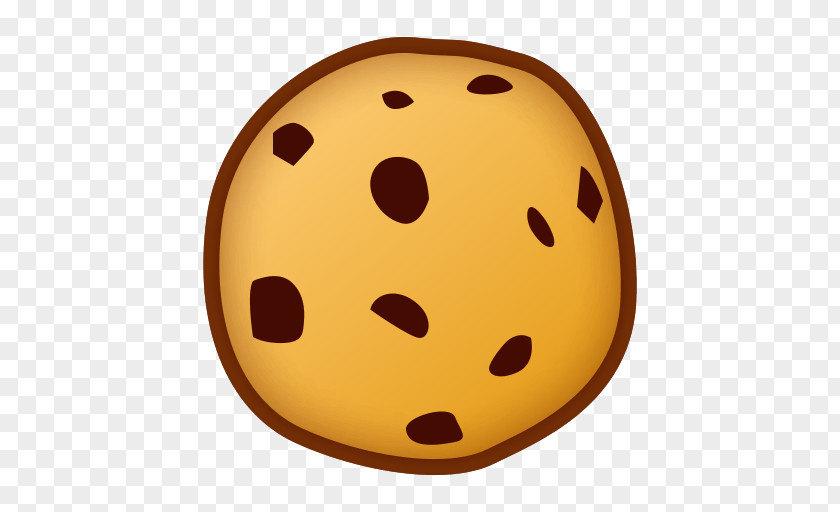 Tropical Cocktail Chocolate Chip Cookie Crumble Emoji Biscuits Discord PNG