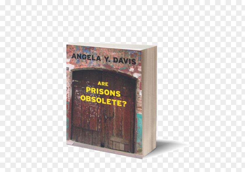 United States Are Prisons Obsolete? Book Report PNG