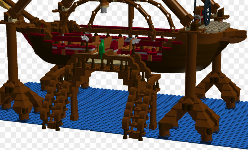 Aboard Pirate Ship Fight LEGO Store Amusement Park The Lego Group PNG