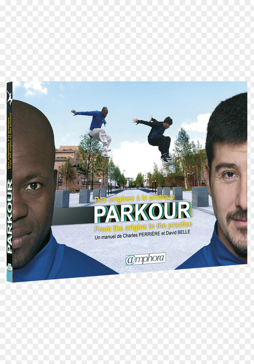 Book Parkour: Des Origines à La Pratique Amazon.com Gymnastics PNG
