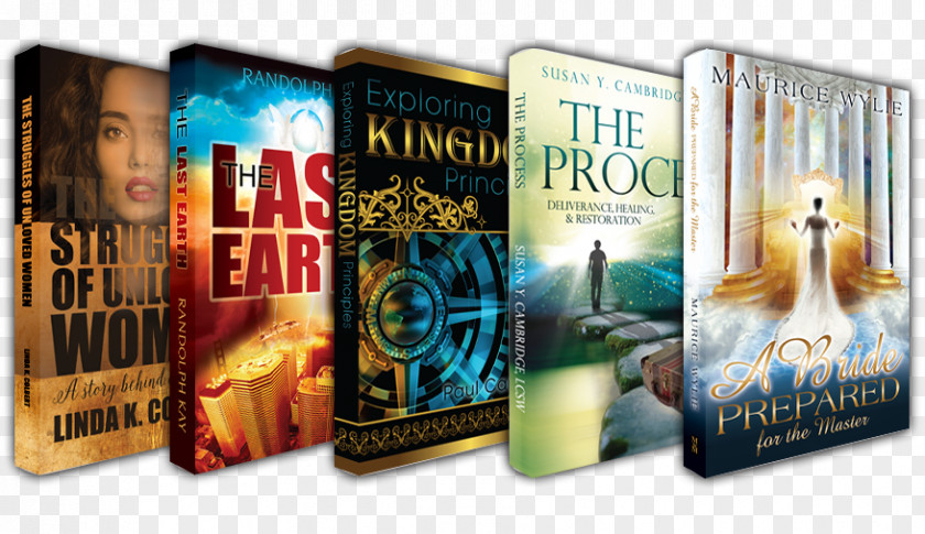 Book The Last Earth Paperback PNG