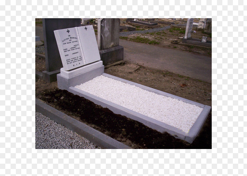 Cemetery Headstone Mount Jerome And Crematorium Granite Marble PNG
