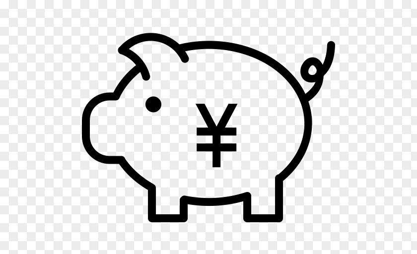 Chinese Money Piggy Bank Saving Euro PNG