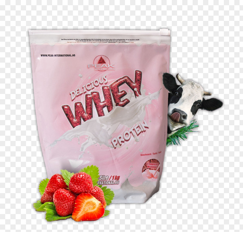 Delicious Milkshake Dietary Supplement Whey Protein PNG