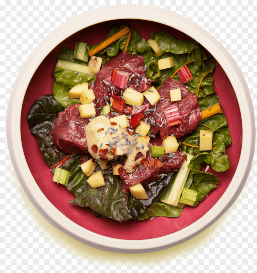 Dog Spinach Salad Fattoush Vegetarian Cuisine Recipe PNG