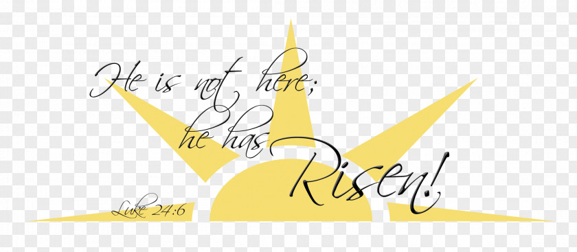 Easter Scripture Cliparts Bible Christianity Clip Art PNG