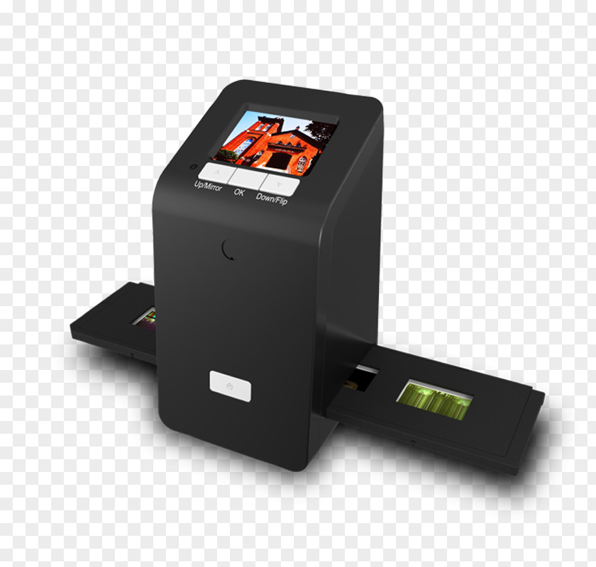 Film Products Photographic Image Scanner 135 Computer Hardware PNG